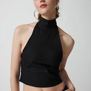 UO Lioness Halter Top